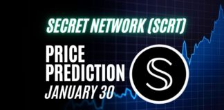 SCRT Price Prediction