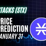 STX Price Prediction
