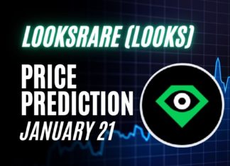 LOOKS Price Prediction
