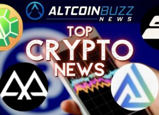 Top Crypto News 1-3