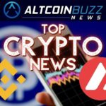 Top Crypto News 1-10