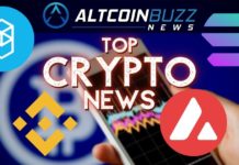 Top Crypto News 1-10