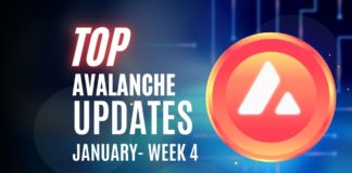 Avalanche Updates | Avalanche Issues Submission Alert for Its Hackathon