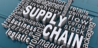 blockchain supply chain