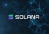 Solana 2021 summary
