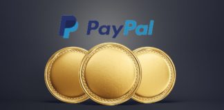 Paypal stablecoin PaypalCoin