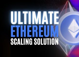 ZK rollups ethereum scalling solutions