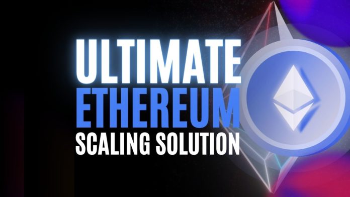 ZK rollups ethereum scalling solutions