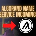 algorand name service .algo