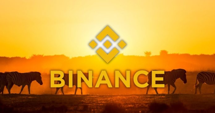 How Binance Is Boosting Crypto Adoption in Africa