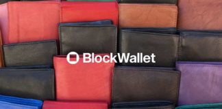 Blank Wallet Is Now BlockWallet!