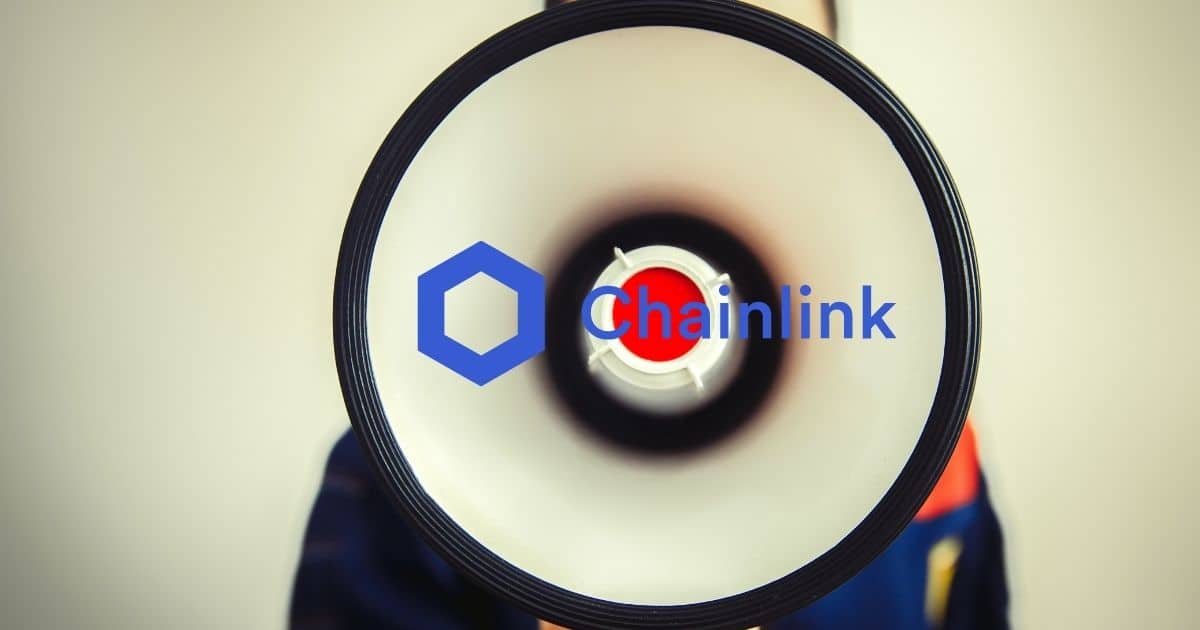Chainlink Announces Plans for Launching Staking Features For LINK Holders thumbnail