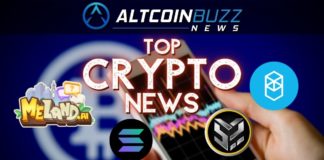 Top Crypto News: 1/24 - Solana Goes Down Again