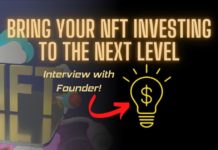 Cryptoscores Brings Something Different To NFT Research