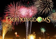 New Year, New Milestone Achievement on DeFi Kingdoms