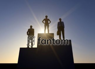 Top Three (3) TVL Apps on Fantom (FTM)