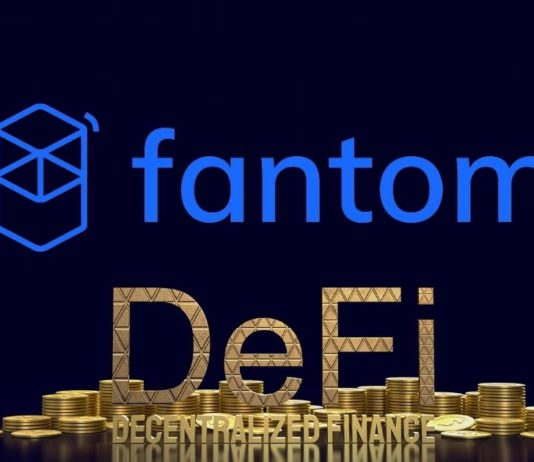 Fantom Network Ranks as Third Largest DeFi Project by TVL