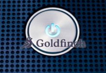 Goldfinch Foundation $GFI Token Now Live
