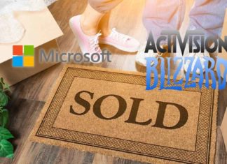 Microsoft Reveals Metaverse Ambitions With Activision Acquisition