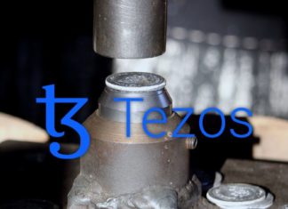 How to Mint NFTs on Tezos