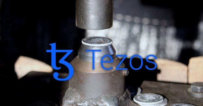 How to Mint NFTs on Tezos