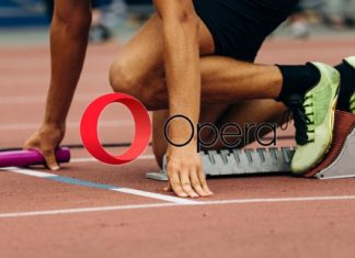 How Opera Is Forging Ahead in the Web3 Browser Race