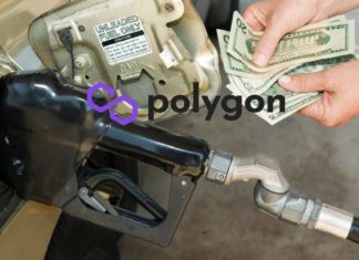 Layer 2 Platform Polygon Suffering Another Gas Crisis