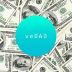 veDAO Hits $2.69 Billion in TVL Hours After Launch