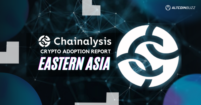 The Chainalysis Crypto Adoption Report: The Impact of China's Crypto Ban