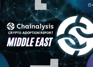 The Chainalysis Crypto Adoption Report on the Middle East