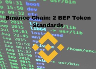 BEP 2 and BEP 20 Tokens