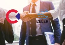 Convergence Finance Partners With Celer Network