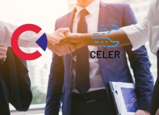 Convergence Finance Partners With Celer Network