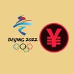 Digital Yuan at the Olympics
