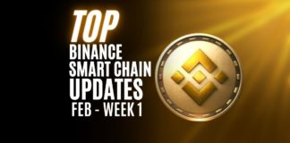 BSC news february week 1