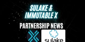 Sulake & Immutable X