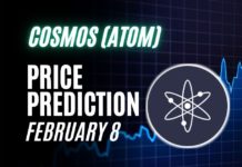 ATOM Price Prediction