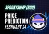 BOO Price Prediction