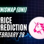 UNI price prediction
