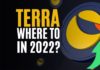 terra blockchain review