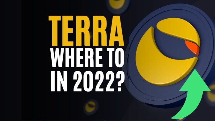 terra blockchain review