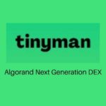 Tinyman DEX