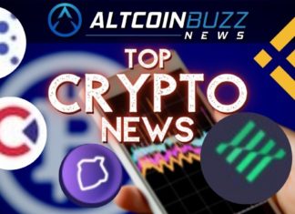 Top Crypto News 1-31