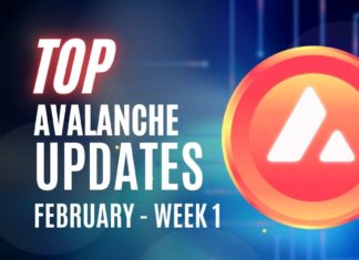 Avalanche Update | Avalanche Consumes Less Energy Than Ethereum