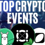 Top crypto news