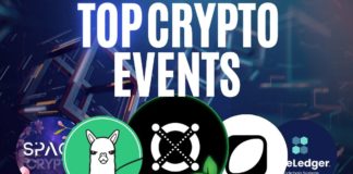 Top crypto news