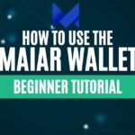 how to use the maiar wallet