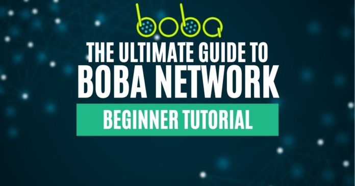 guide boba network