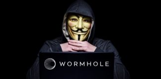 Wormhole hack