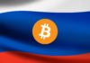 russia regulate bitcoin